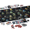 Juego de mesa Star Wars: Rebellion