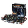 Juego de mesa Star Wars: Rebellion