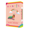 Juego de Cartas Mantis