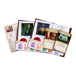 Juego de Mesa Eldritch Horror: Las Tierras del Sueño, Tienda Juegos de Mesa