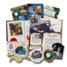 Juego de Mesa Eldritch Horror: Las Tierras del Sueño, Tienda Juegos de Mesa