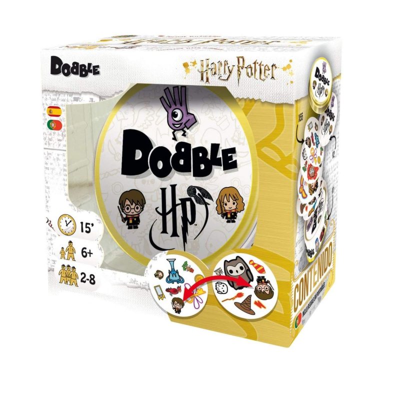 Dobble Harry Potter