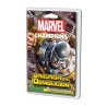 Marvel Champions expansión brigada de demolicion