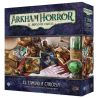 Juego de Cartas Arkham Horror El Camino a Carcosa Expansión Investigadores