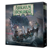 Expansión juego de mesa Arkham Horror Mareas Tenebrosas