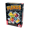 Juego de Mesa Plenus, Roll and Write, Dice Drafting, Dados, Solitario