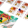 Shikoku, shikoku juego de mesa, devir, juegos de mesa entretenidos