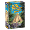 lost cities juego de mesa, Lost Cities Roll & Write, juegos en familia, juegos de mesa divertidos, juegos de mesa chile, devir