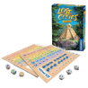 lost cities juego de mesa, Lost Cities Roll & Write, juegos en familia, juegos de mesa divertidos, juegos de mesa chile, devir