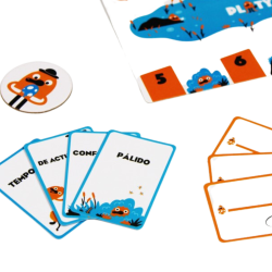 Platypus, juegos de mesa, tienda de juegos de mesa, juegos de mesa familiares, Arrakis, juegos de mesa divertidos