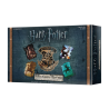 Caja de la expansión La Monstruosa Caja de los Monstruos del Juego de mesa o  cartas Harry Potter Hogwarts Battle