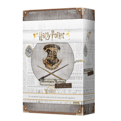 Caja juego de mesa para dos Harry Potter Hogwarts Battle: Defensa Contra las Artes Oscuras