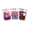 Cartas de Zombie Kittens, del juego de mesa exploding kittens, uno de los  juegos de mesa divertidos en nuestra tienda