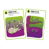 Cartas de Zombie Kittens, del juego de mesa de creadores exploding kittens, juegos de mesa divertidos en nuestra tienda