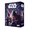 Star Wars: The Deckbuilding Game, de los mejores juego de cartas. Tienda de juegos de mesa puedes comprar este juego de 2