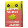 Juego de mesa Happy Salmon de Exploding Kittens es un party game de pura entretención