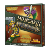 Juego de mesa Munchkin Warhammer: Age of Sigmar Juego de cartas party game de humor, ciencia ficción y orcos