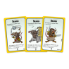 Parte del mazo de cartas de Munchkin Warhammer Age of Sigmar. Juego de cartas party game en tienda de juegos de mesa