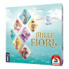 Juego de mesa Mille Fiori los juegos en familia son un excelente panorama