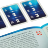 Reglamento de juego de mesa de ciencia ficción La Tripulación: Misión Mar Profundo uno de los mejores juegos de mesas familiares