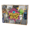 Juego de mesa MindBug, un juego para 2 de fantasía