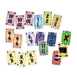 Juego de mesa Combo Breaker o juego de cartas Dealt! un juego que puedes comprar de nuestra tienda de juegos de mesa Santiago