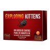 Exploding Kittens