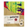 Caja del juego de mesa The Gallerist de Maldito Games