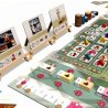 Atriles para las cartas en The Gallerist, juego de estrategia