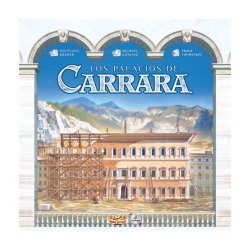 Los Palacios de Carrara
