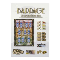 Barrage - La Expansión Del...