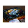 Tablero de juego de Terraforming Mars: Expedición Ares – Crisis de Maldito Games, un juego de estrategia