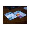 Cartas de juego de mesa Terraforming Mars: Expedición Ares – Crisis, juego de estrategia