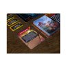 Piezas y componentes de Terraforming Mars: Expedición Ares – Crisis, uno de los mejores juegos de mesa