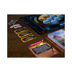 Juego de mesa Terraforming Mars: Expedición Ares – Crisis en nuestra tienda de juegos de mesa