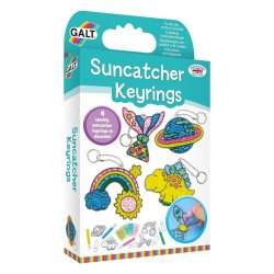 Manualidades con Creative Cards Marca Galt para niños de 6 años