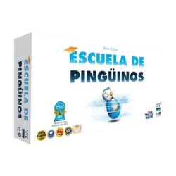 Escuela de Pinguinos -...