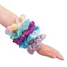 Colets Sparkly Scrunchies Galt, actividades creativas para niños de 5 años