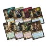 Personajes de la Expansión del juego de mesa El Señor de los Anillos LCG: Angmar Despertado (Expansión de Héroes)