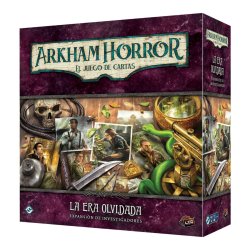 Juego de cartas Arkham Horror LCG: La Era Olvidada Expansión Investigadores cómprala en tienda de juegos de mesa