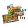 Componentes del Juego de mesa Dungeon Petz de Devir, un juego de estrategia de nuestra tienda de juegos de mesa