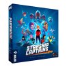 Starship Captains Devir, juego de estrategia en el espacio, en tienda de juegos de mesa en Santiago