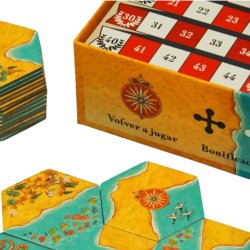 Terra Mare de Devir, diversión para toda la familia en juegos de mesa