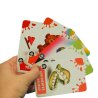 Regalos para el día del niño: juego de cartas Zampa Monstruos de Devir entretención en juegos de mesa