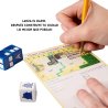 My City: Roll & Write de Devir, tu juego de mesa ideal para juegos en familia