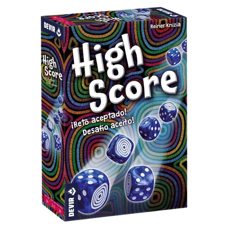 Juegos de dados para jugar en familia clearance