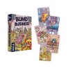 jeugo de mesa Blind Business de Devir: El juego de cartas favorito para entretención en familia.