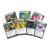 Cartas juego de mesa  Marvel Champions: La Próxima Evolución de Fantasy Flight Games  un juego de estrategia