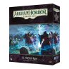 Caja Juego de Cartas Arkham Horror LCG: El Círculo Roto (Expansión Campaña) Cuthulu