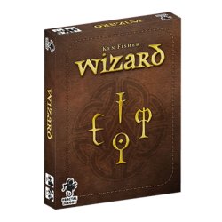 Juego de cartas Wizard un juego de mesa para jugar en familia de Fractal de Chile en nuestra tienda de juegos